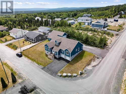 35 Alexander Crescent, Glovertown, NL - Outdoor With View