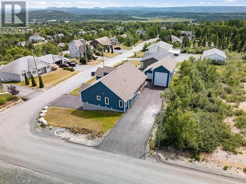35 Alexander Crescent, Glovertown, NL - Outdoor With View