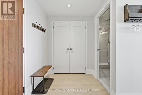 606 - 25 Malcolm Road, Toronto, ON - Indoor Photo Showing Other Room