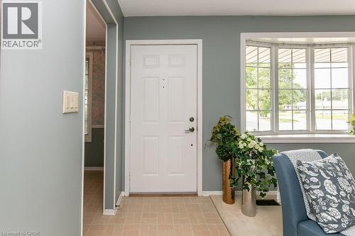 66 Shea Crescent, Kitchener, ON - Indoor Photo Showing Other Room