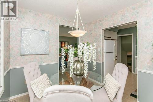 66 Shea Crescent, Kitchener, ON -  With Exterior