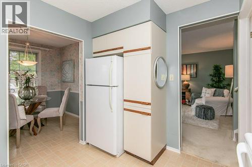 66 Shea Crescent, Kitchener, ON - Indoor