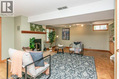 66 Shea Crescent, Kitchener, ON - Indoor