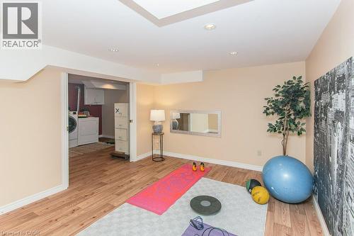 66 Shea Crescent, Kitchener, ON - Indoor