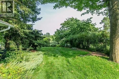 66 Shea Crescent, Kitchener, ON - Outdoor