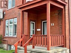 31 N REGINA Street Unit# F Waterloo, ON N2J 2Z9