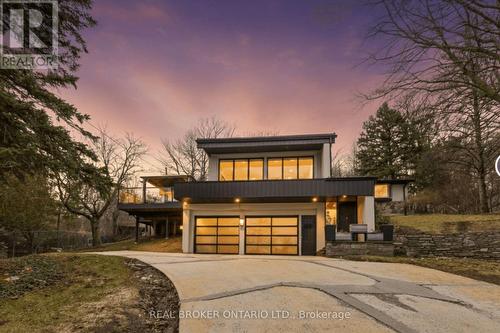 3 Chicopee Terrace, Kitchener, ON - Outdoor