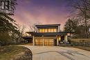 3 Chicopee Terrace, Kitchener, ON  - Outdoor 