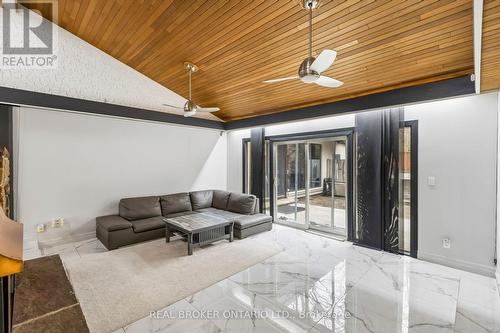 3 Chicopee Terrace, Kitchener, ON -  With Exterior