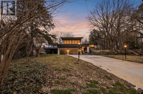 3 Chicopee Terrace, Kitchener, ON - Outdoor
