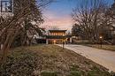 3 Chicopee Terrace, Kitchener, ON  - Outdoor 