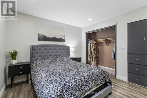 3 Chicopee Terrace, Kitchener, ON - Indoor Photo Showing Bedroom