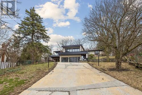 3 Chicopee Terrace, Kitchener, ON - Outdoor