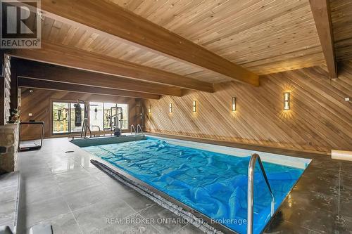 3 Chicopee Terrace, Kitchener, ON - Indoor Photo Showing Other Room With In Ground Pool