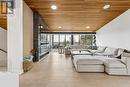 3 Chicopee Terrace, Kitchener, ON  - Indoor Photo Showing Living Room 