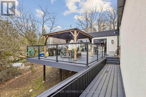 3 Chicopee Terrace, Kitchener, ON - Outdoor