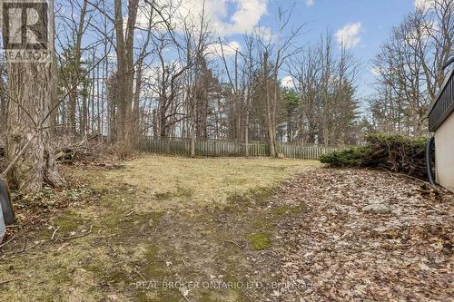 3 Chicopee Terrace, Kitchener, ON - Outdoor With View