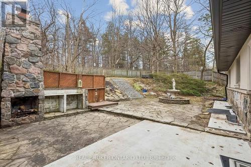 3 Chicopee Terrace, Kitchener, ON - Outdoor