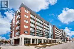 308 LESTER Street Unit# 112  Waterloo, ON N2L 3W7