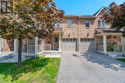 176 - 5255 PALMETTO PLACE Mississauga, ON L5M 0E8