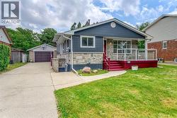 685 Amesbury COURT Sarnia, ON N7V 2P9
