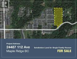 24487 112 AVENUE Maple Ridge, BC V2W 1H5