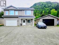 4654 COPPER RIVER ROAD Terrace, BC V8G 0A5