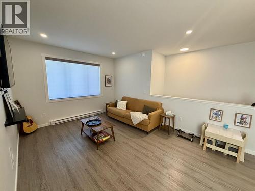 4654 Copper River Road, Terrace, BC - Indoor
