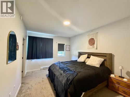 4654 Copper River Road, Terrace, BC - Indoor Photo Showing Bedroom