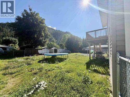4654 Copper River Road, Terrace, BC - Outdoor