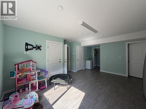 4654 Copper River Road, Terrace, BC - Indoor Photo Showing Other Room