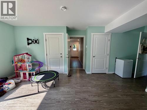 4654 Copper River Road, Terrace, BC - Indoor Photo Showing Other Room