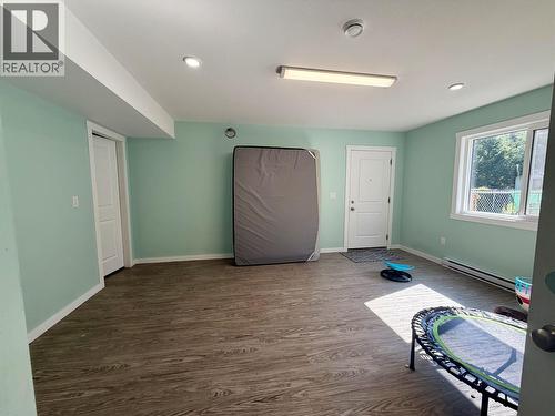 4654 Copper River Road, Terrace, BC - Indoor