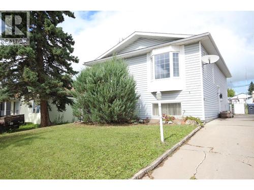 1324 95 Avenue  Dawson Creek, BC V1G 1J4
