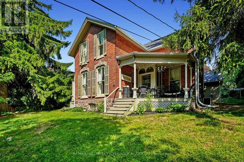 30 BRUTON STREET  Port Hope, ON L1A 1T9