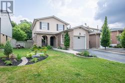 784 LAURIER AVENUE  Milton, ON L9T 4H1