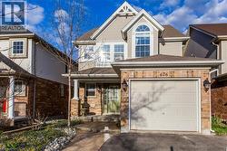 676 BONAVISTA Drive  Waterloo, ON N2K 4E9