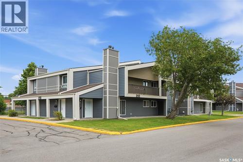 216 425 115Th Street E, Saskatoon, SK - Outdoor