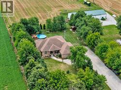 2207 SOUTH MIDDLE ROAD  Lakeshore, ON N0R 1V0