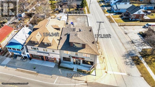 1548 St. Clair Parkway, St Clair, ON 