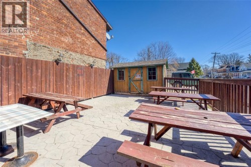 1548 St. Clair Parkway, St Clair, ON 