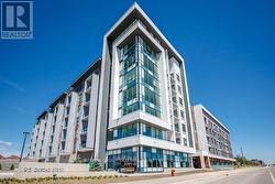 307 - 95 DUNDAS STREET W Oakville, ON L6M 5N4