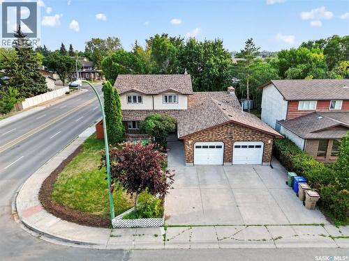 2054 Braun Bay, Regina, SK - Outdoor