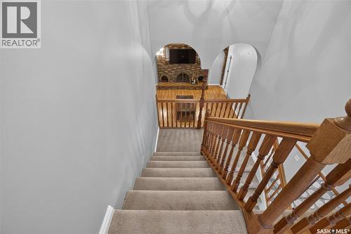 2054 Braun Bay, Regina, SK - Indoor Photo Showing Other Room