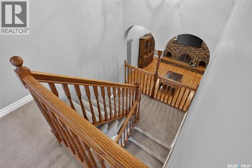 2054 Braun Bay, Regina, SK - Indoor Photo Showing Other Room
