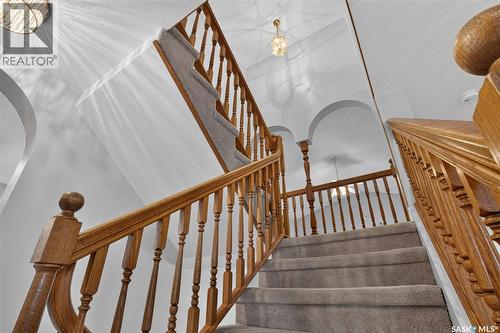 2054 Braun Bay, Regina, SK - Indoor Photo Showing Other Room