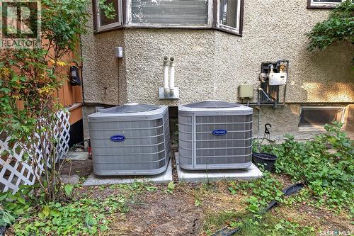 2054 Braun Bay, Regina, SK - Outdoor With Exterior
