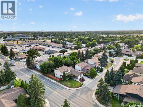 2054 Braun Bay, Regina, SK - Outdoor With View