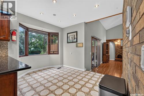 2054 Braun Bay, Regina, SK - Indoor Photo Showing Other Room