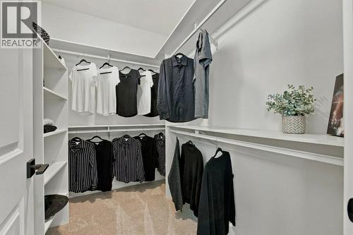 2071 Cortina Drive, Kelowna, BC - Indoor With Storage